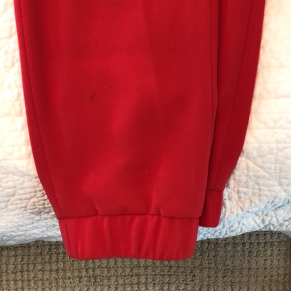 J. Crew Red “Turner” Pant - Picture 4 of 6
